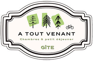 Logo À Tout Venant