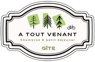 Logo À Tout Venant